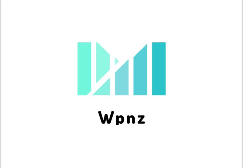 Logo Wpnz Sistemas